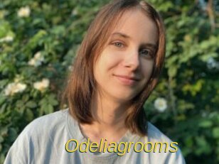 Odeliagrooms