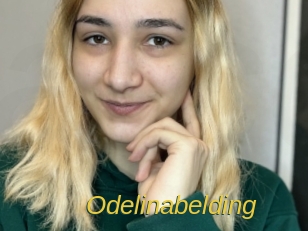 Odelinabelding