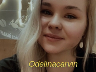 Odelinacarvin