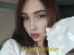 Odelinaclutter