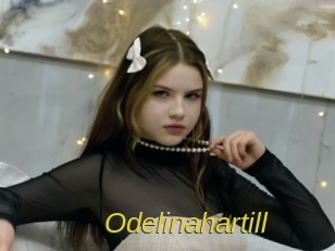 Odelinahartill