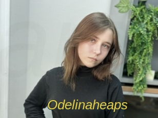 Odelinaheaps