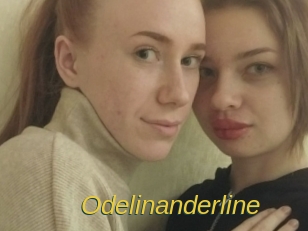 Odelinanderline