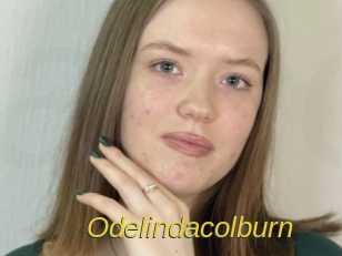 Odelindacolburn