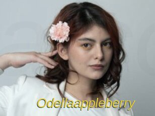 Odellaappleberry