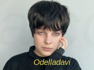 Odelladavi