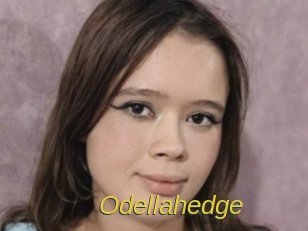 Odellahedge