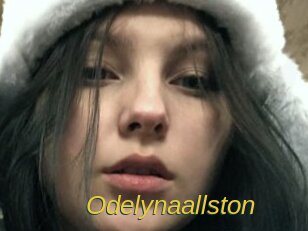 Odelynaallston