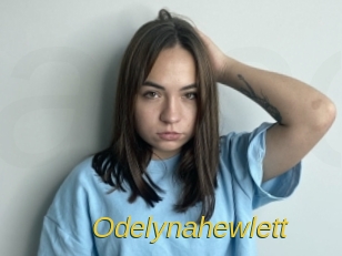 Odelynahewlett