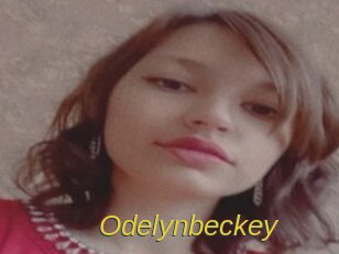 Odelynbeckey