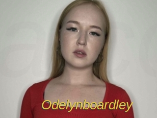 Odelynboardley