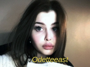 Odetteeast