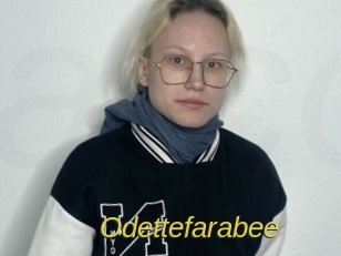 Odettefarabee