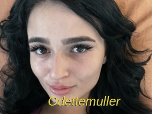 Odettemuller