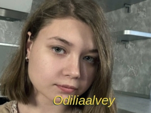 Odiliaalvey