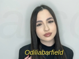 Odiliabarfield