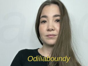 Odiliaboundy