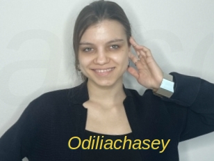 Odiliachasey