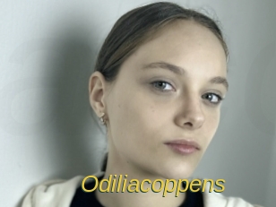 Odiliacoppens