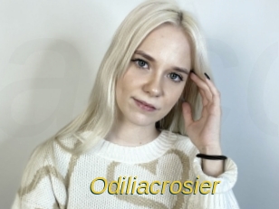 Odiliacrosier