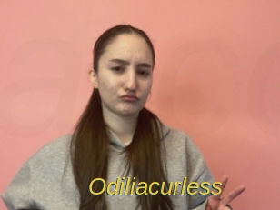 Odiliacurless