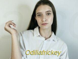 Odiliafrickey