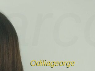 Odiliageorge