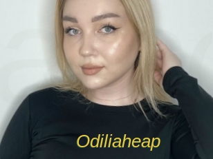 Odiliaheap