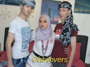 Ohbilovers