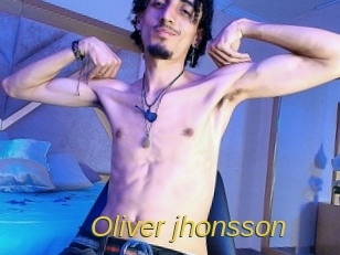 Oliver_jhonsson