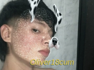 Oliver18cum