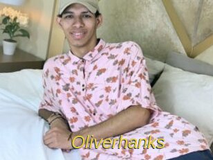 Oliverhanks