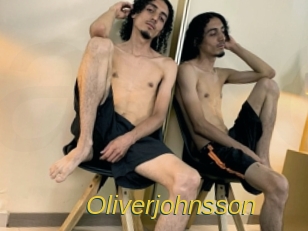 Oliverjohnsson