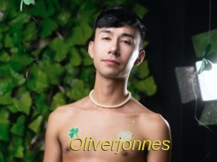 Oliverjonnes