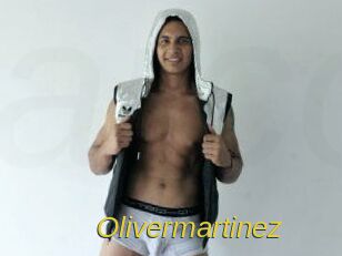 Olivermartinez