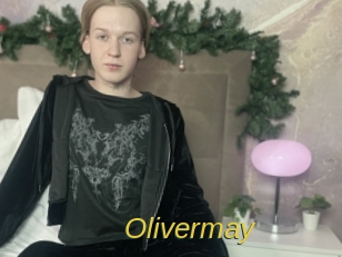 Olivermay