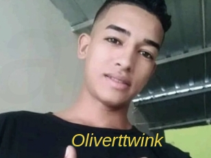 Oliverttwink