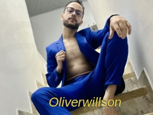 Oliverwillson