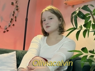 Oliviacalvin