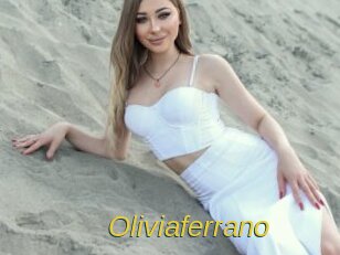 Oliviaferrano