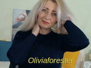 Oliviaforester