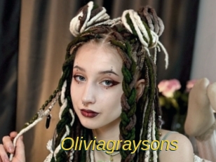 Oliviagraysons