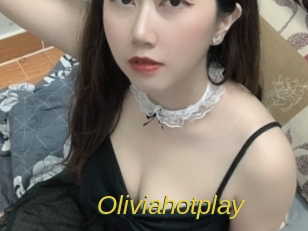 Oliviahotplay