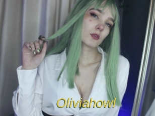 Oliviahowl