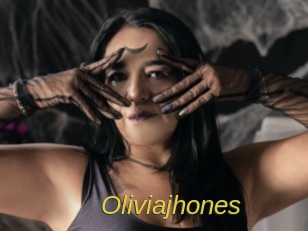 Oliviajhones