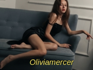 Oliviamercer