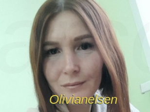 Olivianelsen