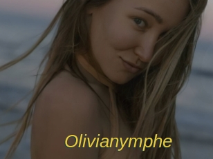 Olivianymphe