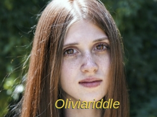 Oliviariddle