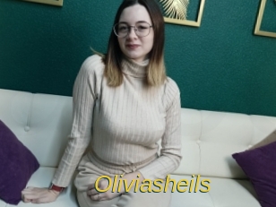 Oliviasheils